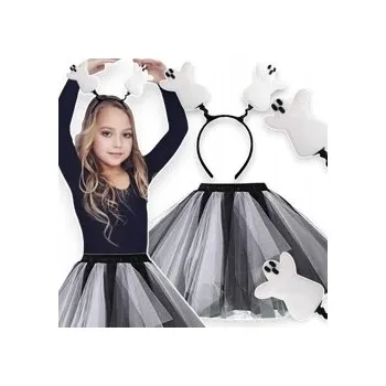 Karnevalový kostým Kostým PRO DÍVKU Toys univerzální velikost