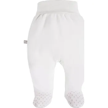 Dupačky Eevi polodupačky kojenecké bavlna velikost 56