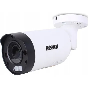 Bezpečnostní kamera IP KAMERA KENIK KG-4260TZAS-IL