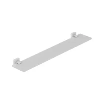 Drátěná police Polička Kludi Vela S bílá 2597353