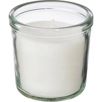 Svíčka Parafínová vonná svíčka s vůní svěžesti Ikea 1 ks