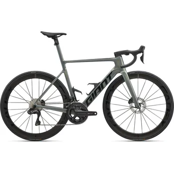 Cyklistika GIANT Propel Advanced SL 1 Aurora Noise 2025 Průměr kol: 28" (700C), Výška rámu: (58 cm), Velikost rámu: L
