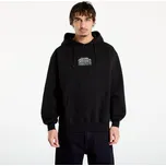 Mikina Horsefeathers Rollin Sweatshirt Black S