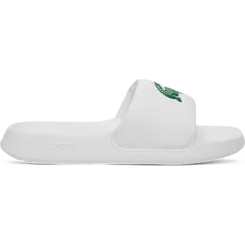 Pánské pantofle Pánské pantofle Lacoste Serve Slide 1.0 bazén pláž léto EVA 42