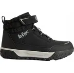 LEE COOPER LCJ-25-01-3759 ČERNÁ vel. 30