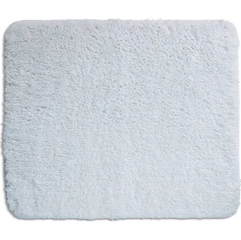 Koupelnová předložka Koupelnová předložka / kobereček Kela Livana, 120x70 cm, bílá