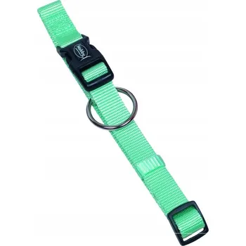 Obojek pro psa Obojek pro psa látkový klasický Nobby vel. L/XL