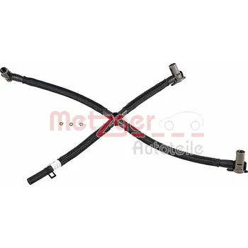 Autodíl Hadice, unikání paliva METZGER 0840156