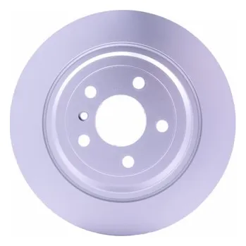 Brzdový kotouč Brzdový kotouč HELLA 8DD 355 122-861