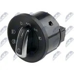 Spínač, hlavní světlo NTY EWS-SK-000