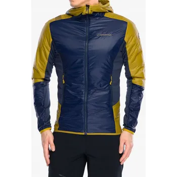 Zateplovací bunda La Sportiva Aequilibrium Lite velikost vel. M