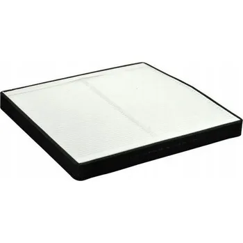 Kabinový filtr Denckermann M110056 Filtr, ventilace prostoru pro cestující