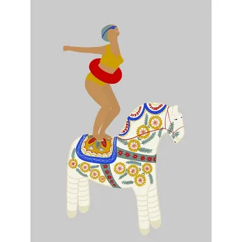 Plakát Plakát, Obraz - Little Pony, Jota de jai