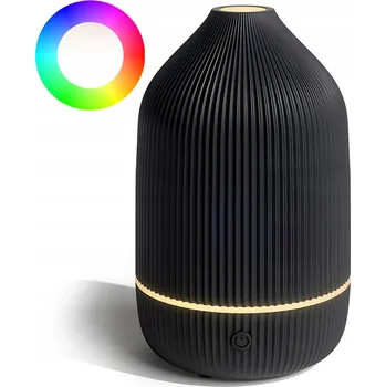 Zvlhčovač vzduchu Zvlhčovač vzduchu Bedee RGB Zvlhčovač Vzduchu a Difuzér