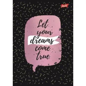 Sešit Linkovaný sešit Unipap A5, 60 listů