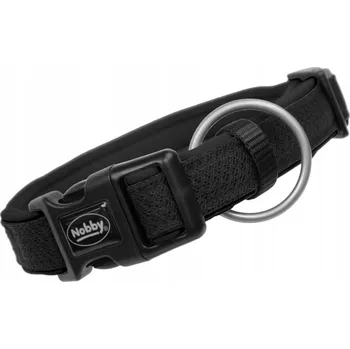 Obojek pro psa Materiálový obojek pro psa Nobby vel. S/M 30-45 cm
