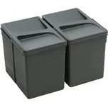 Systém odpadkových košů do zásuvky…