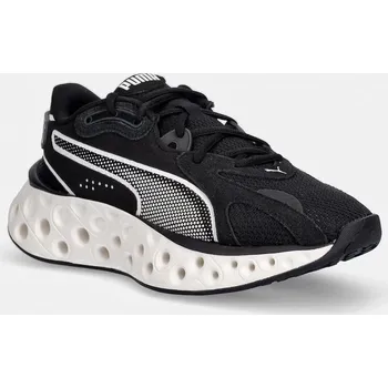 Pánská obuv Tréninkové boty Puma Softride Frequence 310500.U černá 99X, EUR 43