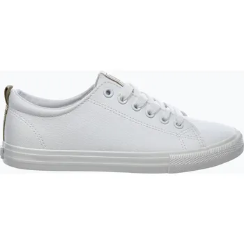 Dámské tenisky Dámské tenisky BIG STAR TT274001 white/beige