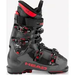 HEAD Edge 110 HV černé/červené