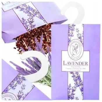 Vůně do bytu Osvěžovač vzduchu do skříně