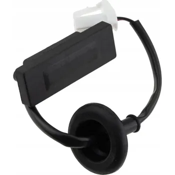 Dveře karosérie NTY EZC-HY-764 Spínač, odemykání víka zavazadlového prostoru