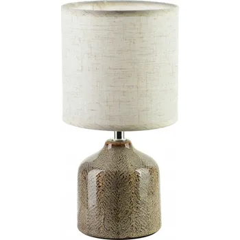 Lampička LETI Stolní lampa 10x14x28,5 cm