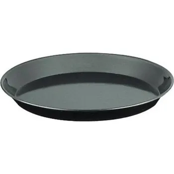 Příprava pizzy Sambonet Paderno Industrie FORMA NA PIZZU, průměr 32 cm (10 ks)