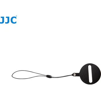 Foto JJC Držák krytky objektivu vhodný pro krytku objektivu Olympus LC-40.5