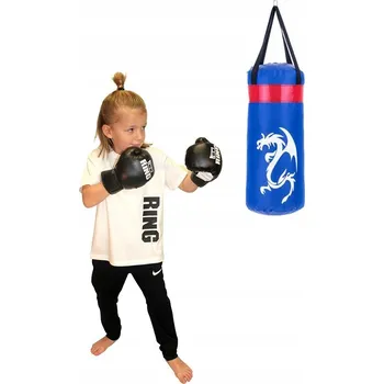 Boxerská sada Ring RZ-50/2