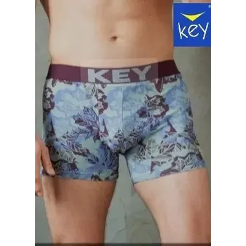Dámské kraťasy Šortky KEY MXH-511 B22 XL (42) hnědé