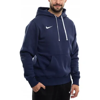 Pánská mikina Pánská Mikina Nike Park 26 s kapucí Sportovní bavlněná mikina vel