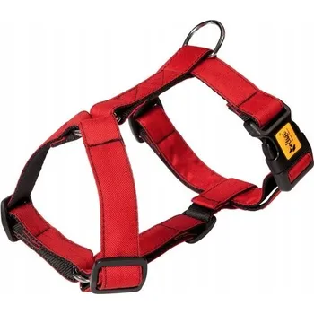 Postroj pro psa Dingo Postroj Guard dvoupásový Scandi 3 cm velikost M