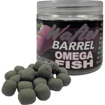 Starbaits Neutrálně Vyvážená Nástraha Wafter Omega Fish Hmotnost: 70g, Průměr: 14mm