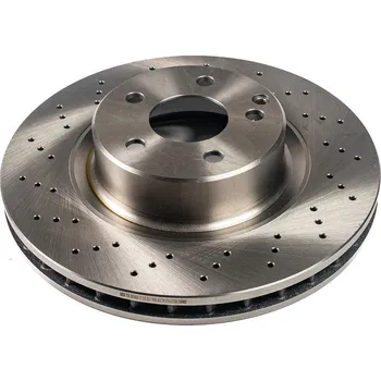 Brzdový kotouč Brzdový kotouč Dr!ve+ DP1010.11.1240