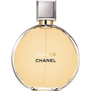 Nestandardní parfém Chanel Chance Toaletní voda 50 ml Bez rozprašovače pro ženy