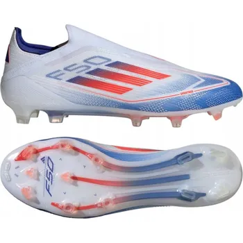 Kopačky Adidas kopačky F50 Elite FG velikost 39 1/3