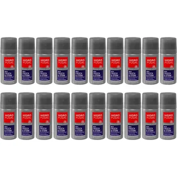 HIDROFUGAL MEN FRESH & STRONG DEODORANT x20