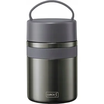 Termoska Jídlonosič (termoska na jídlo) Lurch 0,8 l, vícebarevný