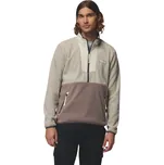 Columbia Sequoia Grove Half Zip Fleece M 2095901027 - flint grey/iron/dark stone L