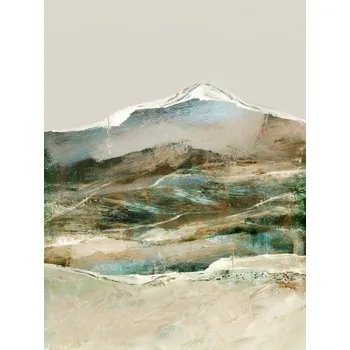 Plakát Plakát, Obraz - Cordillera, Dan Hobday