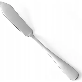 Příbor NOŽE NA MÁSLO MAZACÍ PŘÍBORY Z NEREZOVÉ OCELI SADA 12 KS HENDI