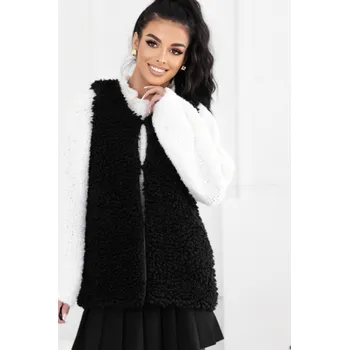 Dámská vesta Vesta model 223983 Factory Price S