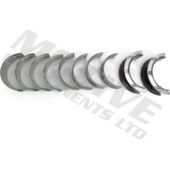 Kliková hřídel Hlavní ložiska klikového hřídele MOTIVE 5M1518P