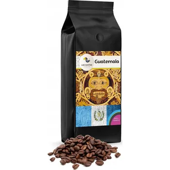 Káva Míchaná Káva Los Gustos 1000 g