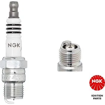 Zapalovací a žhavicí svíčka Zapalovací svíčka NGK 2318