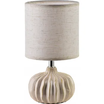 Lampička LETI Stolní lampa 13x13x24 cm