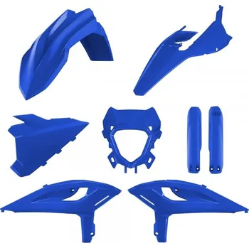 POLISPORT KOMPLET PLASTŮ (CELÁ SADA) BETA RR 2T/4T RACING '25-26 RR 2T/4T