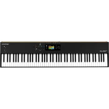 Master keyboard Studiologic SL88 GT mk2 MIDI keyboard Black (Jako nové)