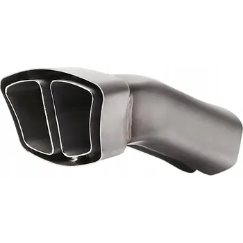 Výfuk pro motocykl Vložka do tlumiče DB KILLER AKRAPOVIC DUCATI MULTISTRADA YAMAHA YZF-R1M